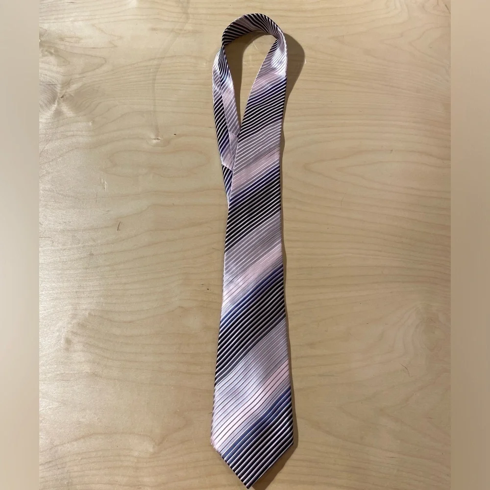 Italy Style Fashion Classic Tie (AX)